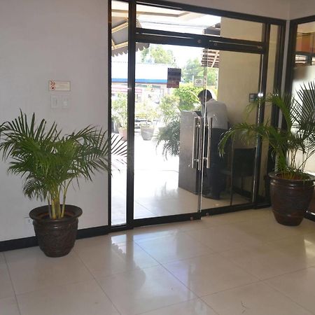 Florotel Gensan General Santos City Exterior foto
