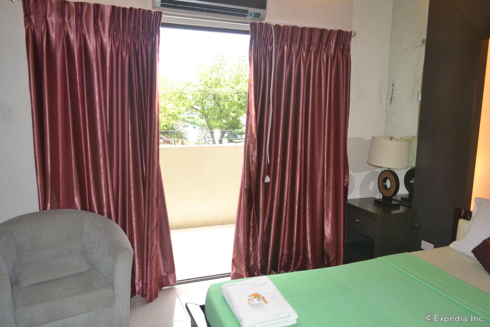Florotel Gensan General Santos City Exterior foto