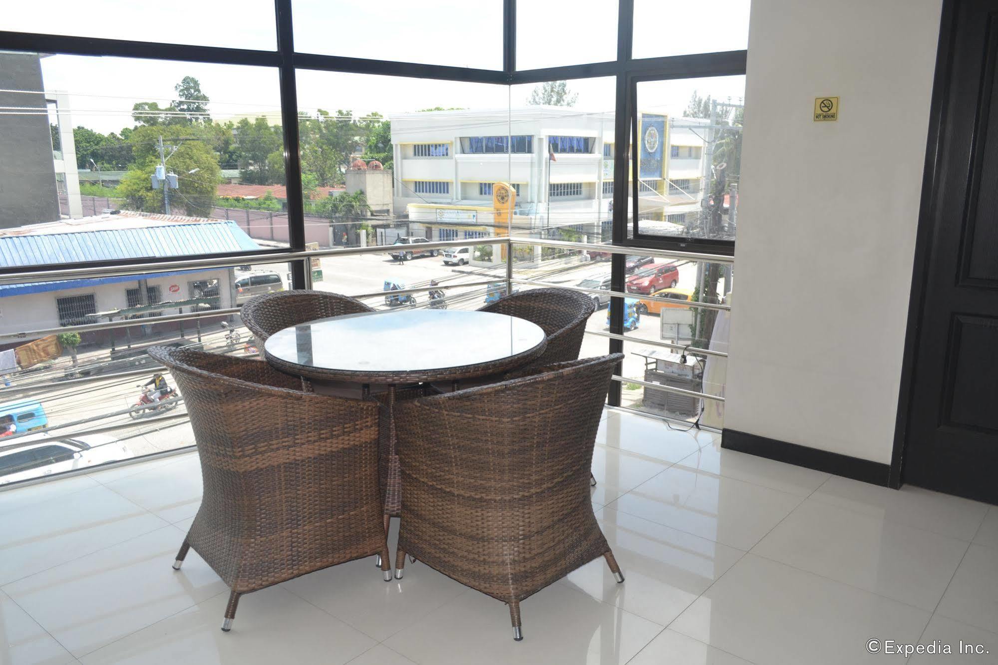 Florotel Gensan General Santos City Exterior foto