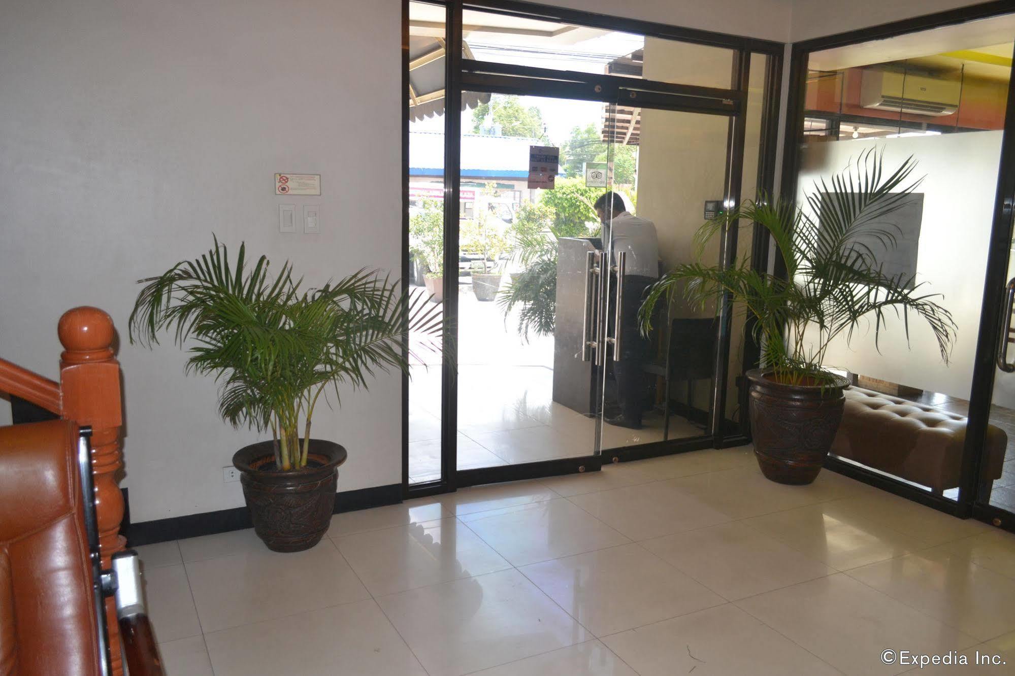 Florotel Gensan General Santos City Exterior foto