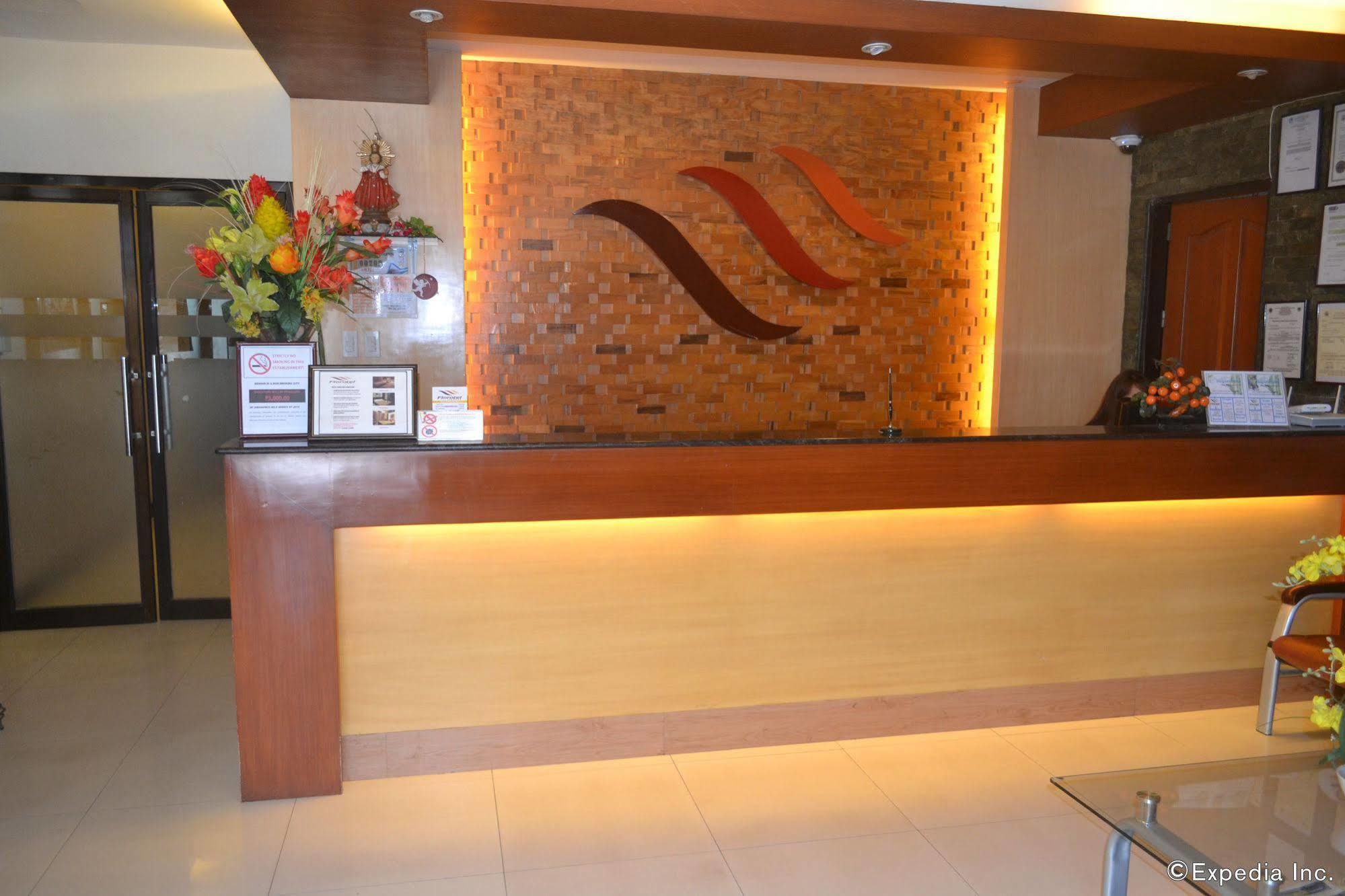 Florotel Gensan General Santos City Exterior foto