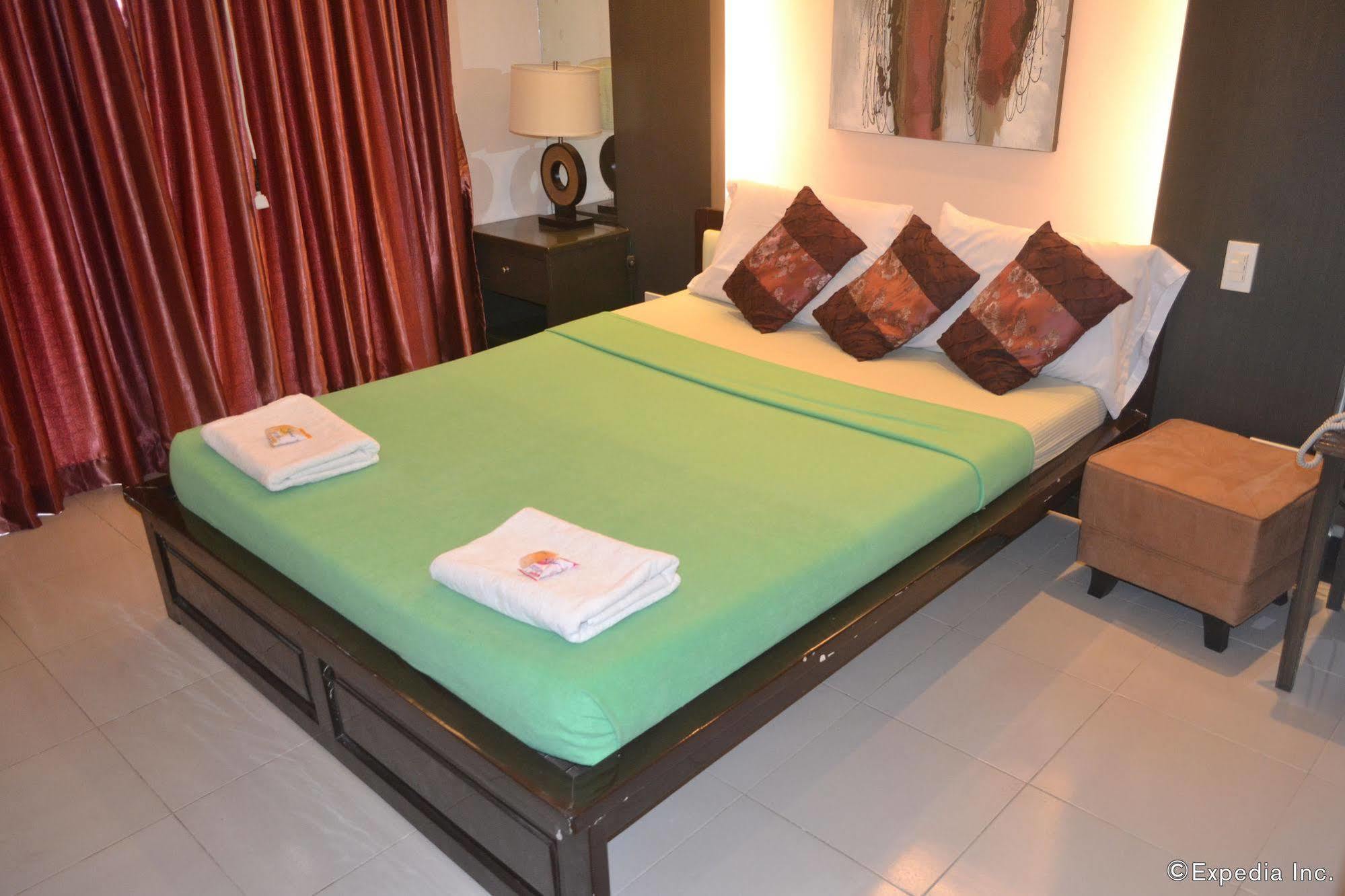 Florotel Gensan General Santos City Exterior foto