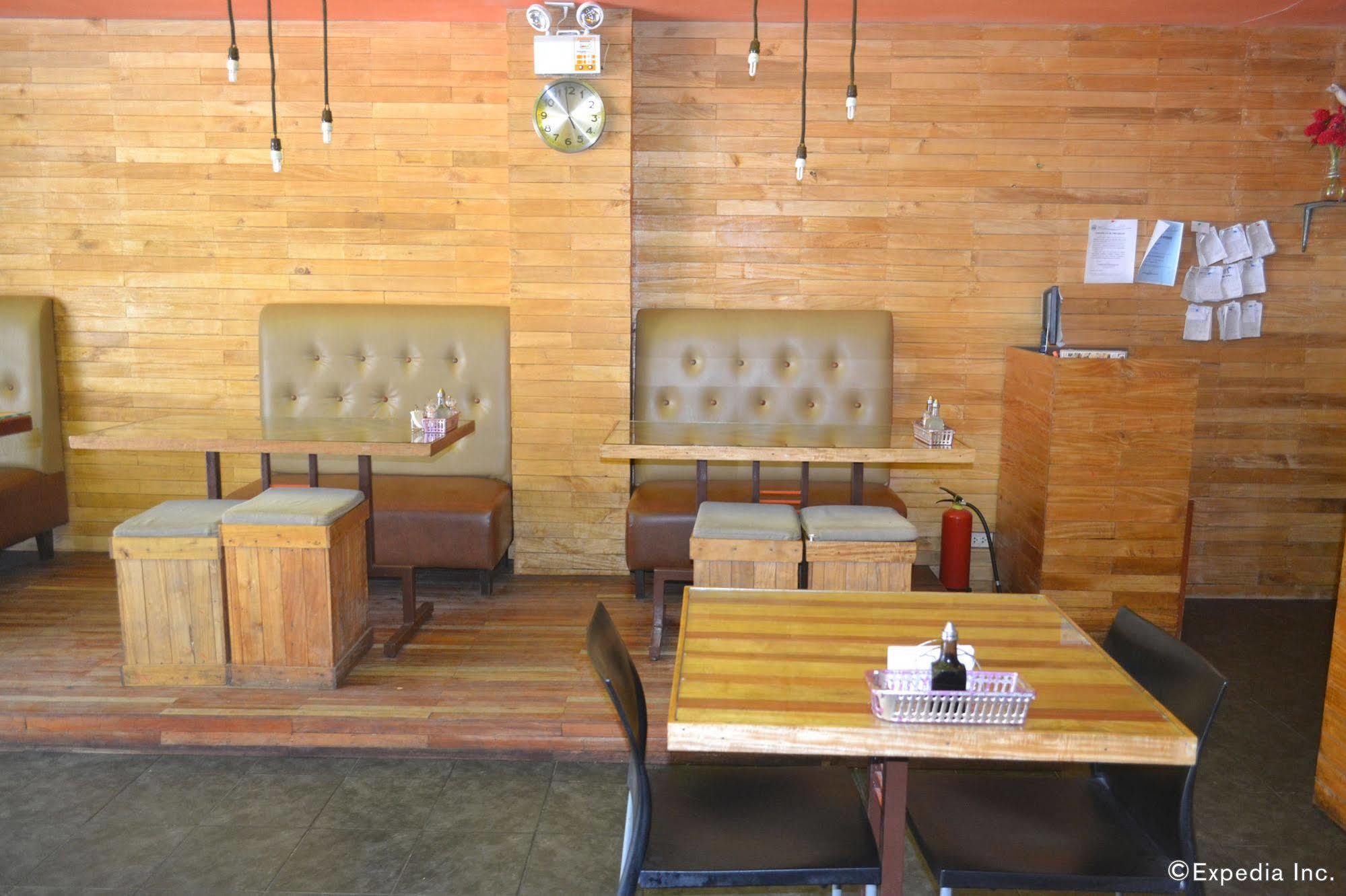 Florotel Gensan General Santos City Exterior foto