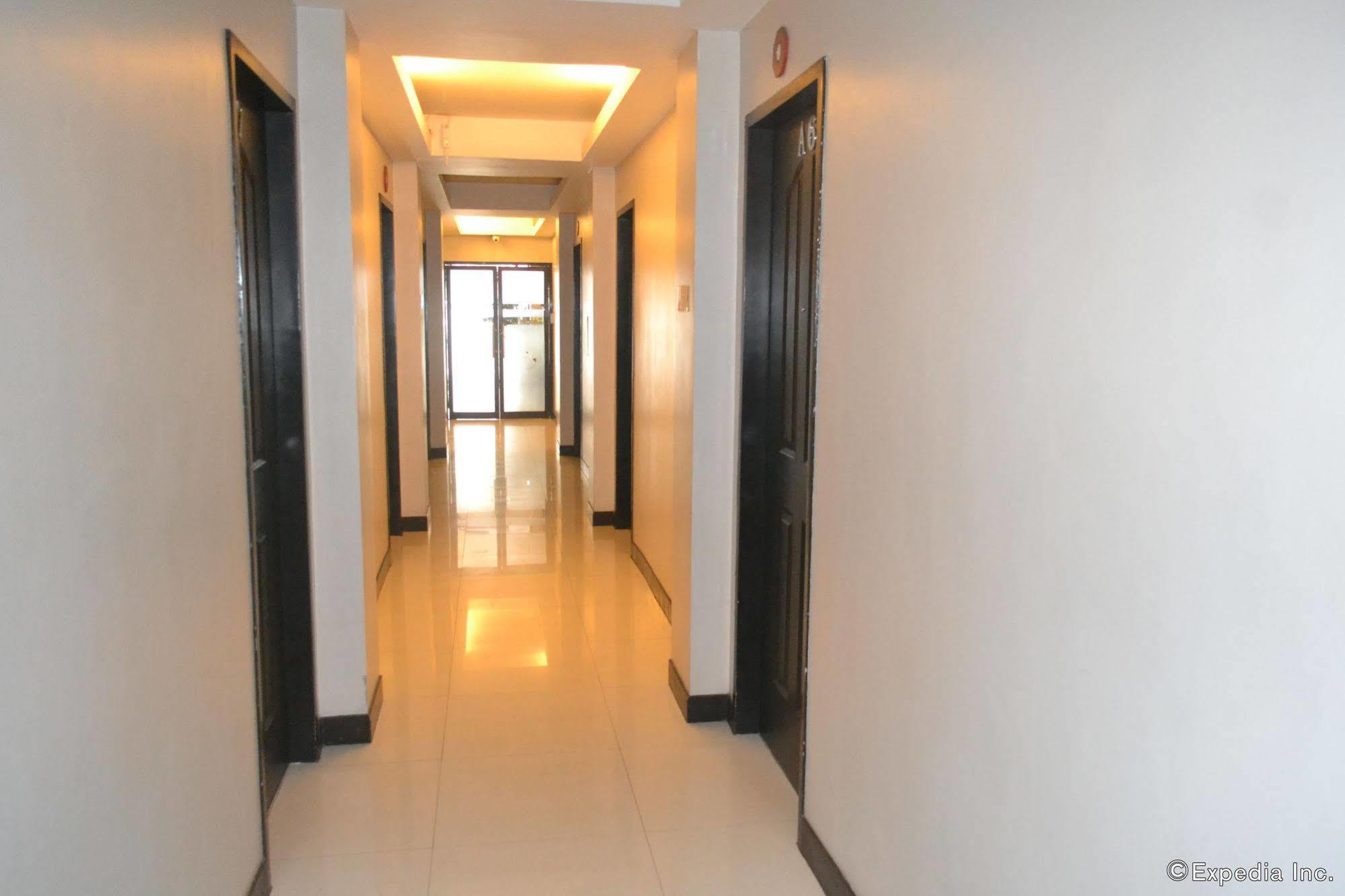 Florotel Gensan General Santos City Exterior foto