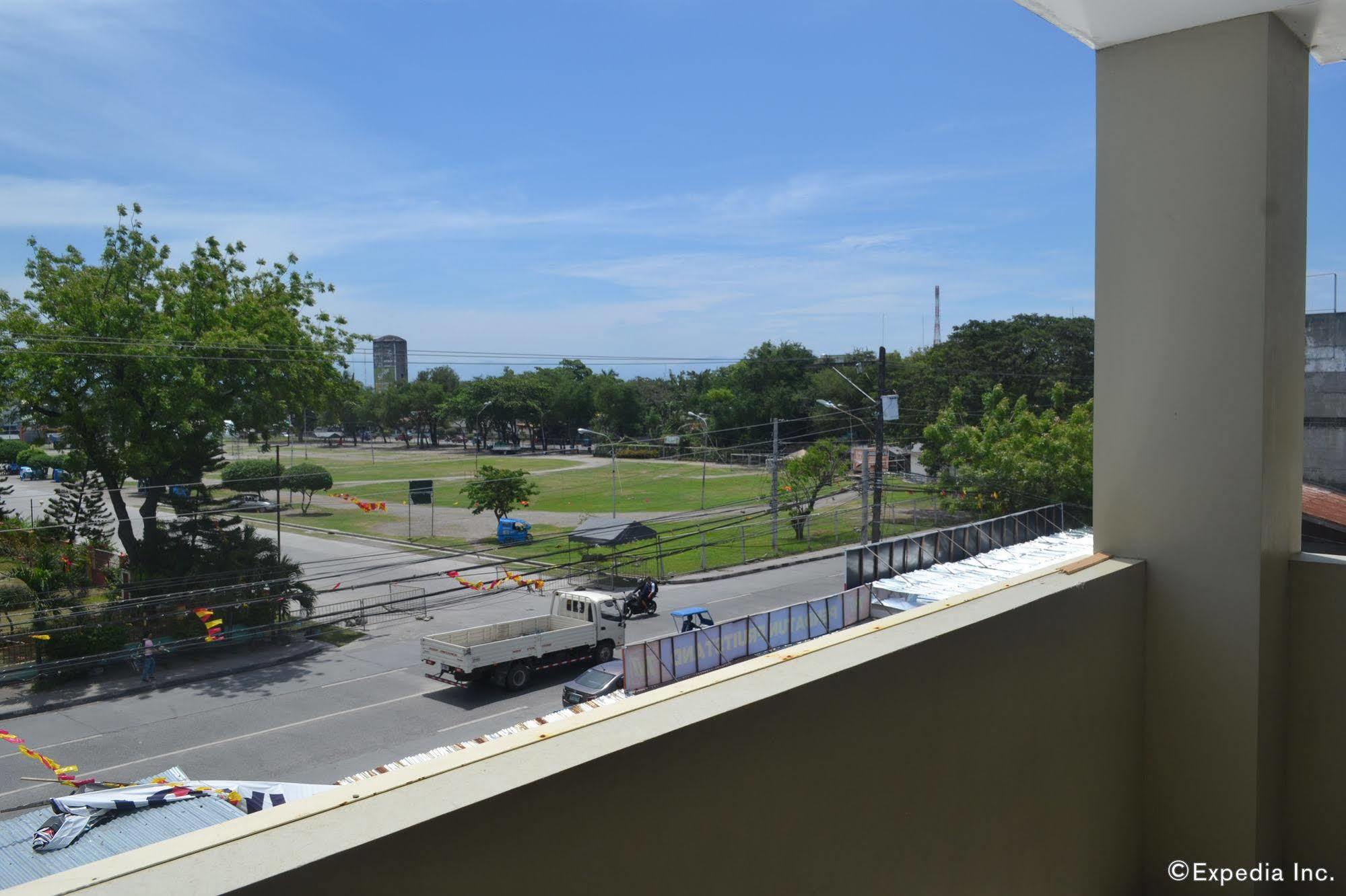 Florotel Gensan General Santos City Exterior foto